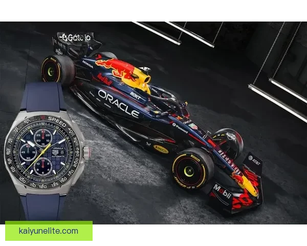 F1赛季新规则发布 提升赛车速度与安全性并重